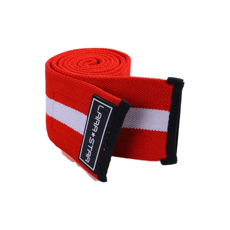 LARA STAR Elbow Pads-2