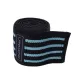 Blue Stripes