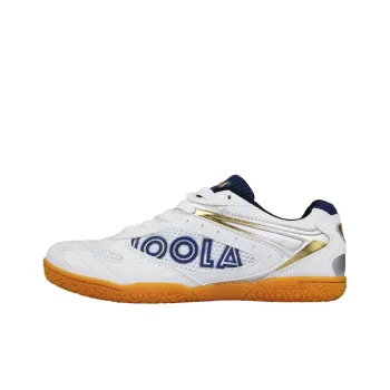 JOOLA Cushioning Anti-Slip And Wear-Resistant Breathable Coverage Low-Top Training Shoes Unisex