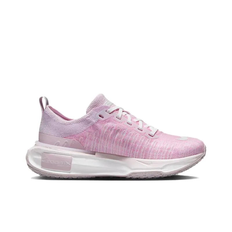 Nike Zoomx Invincible Run Fk 3 Wide 'Pink Foam' Women's-1