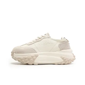 JOSINY Low Top Casual Shoes 6cm Women's
