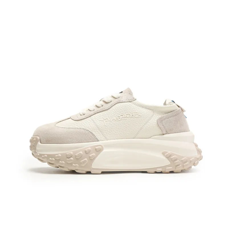 JOSINY Low Top Casual Shoes 6cm Women's-0