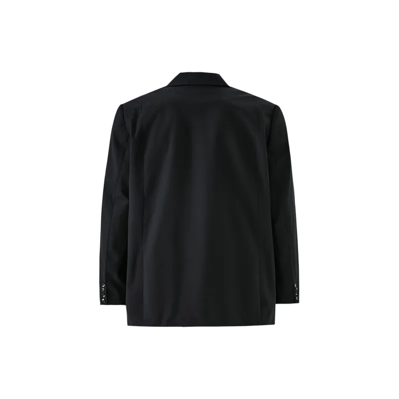 TOKUHON Business Suits Men-3