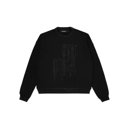 Misbhv Cws2 Crew-neck Sweatshirt