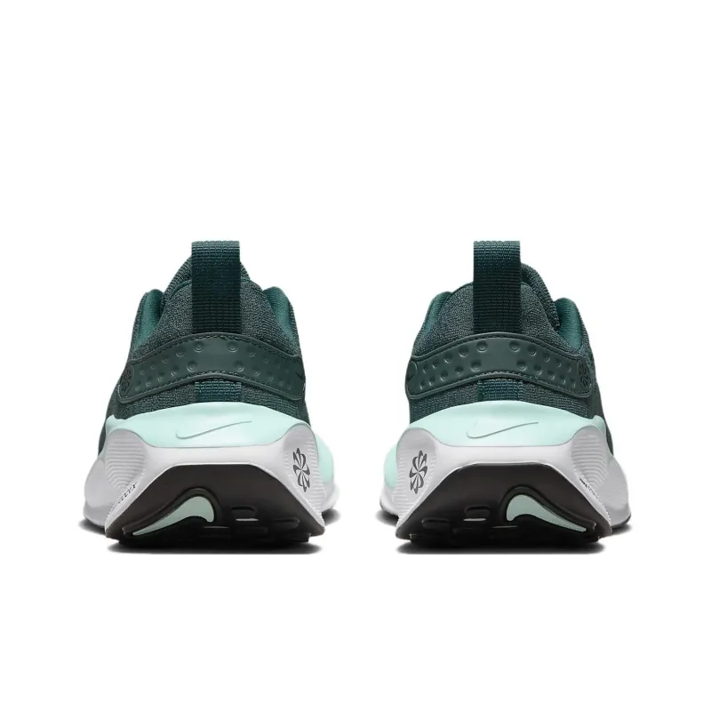 Nike ReactX Infinity Run 4 'Deep Jungle Jade Ice' Women's-3