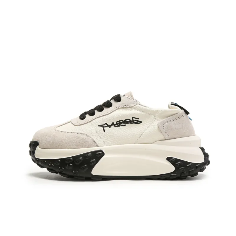 JOSINY Low Top Casual Shoes 6cm Women's-7