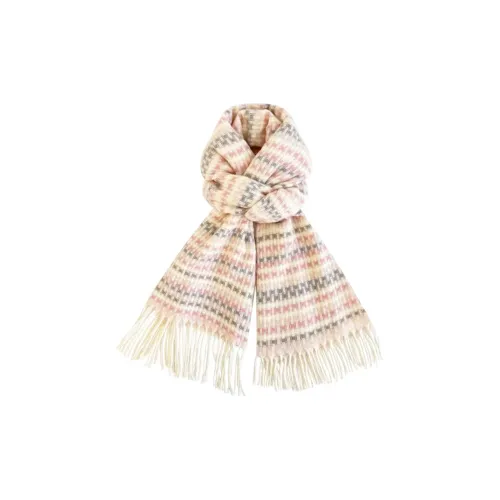 IOTS Knit Scarves Women's