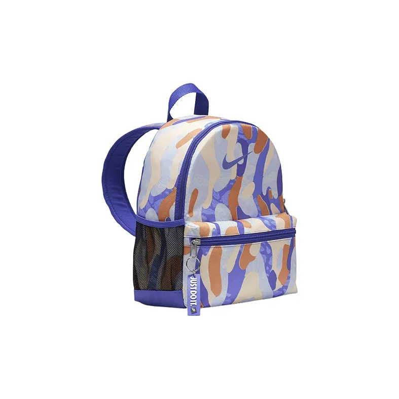 Nike Polyester Backpack Backpack Mini Unisex Ice Pomegranate-1