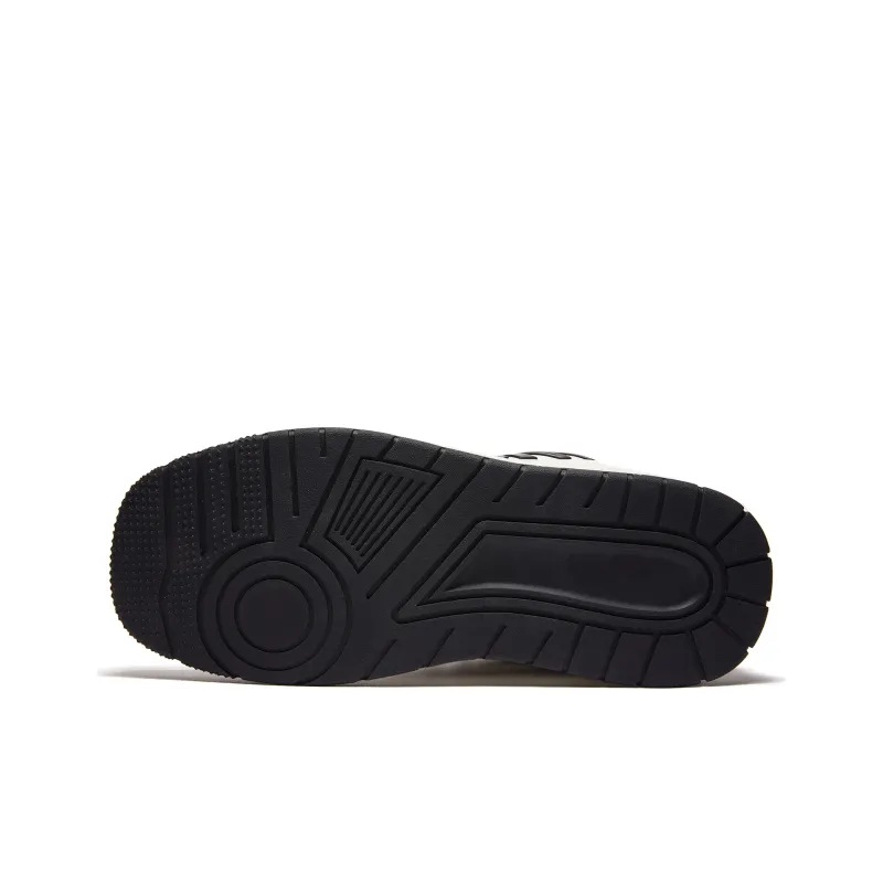 HUANG AIMIAO Square Toe Collection Low-Top Skateboard Shoes Unisex-6