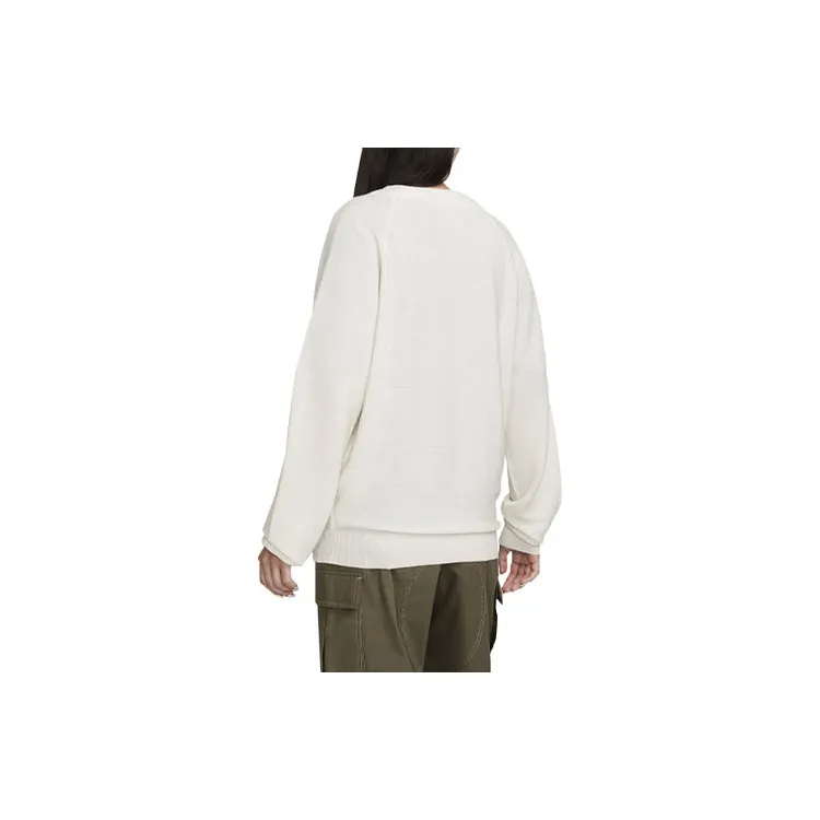 Nike Knitwear Unisex White-1