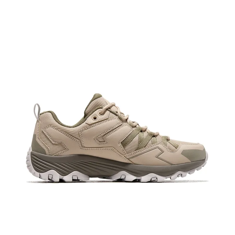 CAMEL Kunlun Mountain 2.0 Low-Top Outdoor Shoes Men's-7