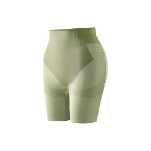 Mushroom lady's house Women's Shapewear Bottoms