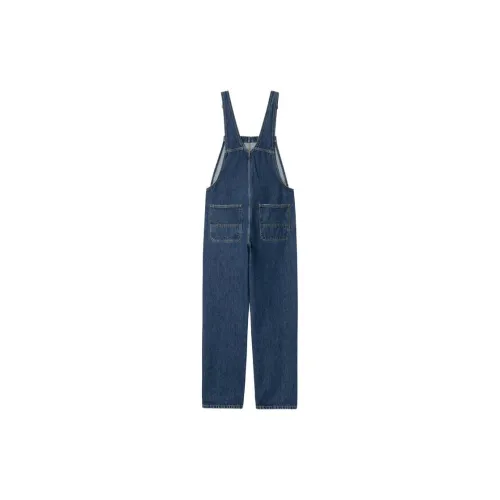 Carhartt WIP Overalls Women's Light Blue