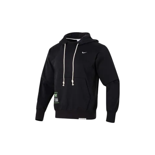 Nike Sweatshirts Men Black