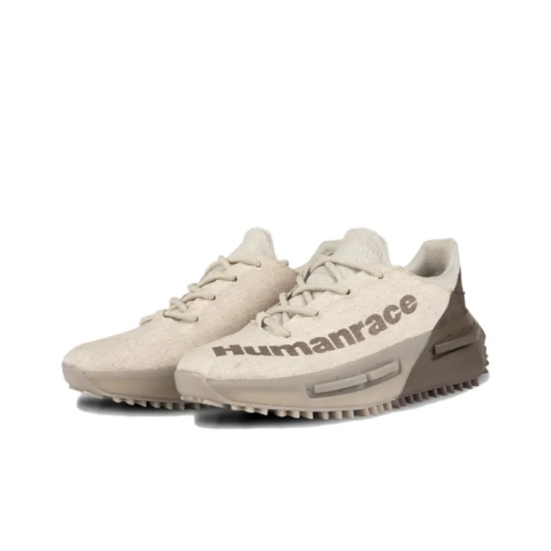 Adidas Nmd S1 Mahbs Pharrell Humanrace Light Brown-2