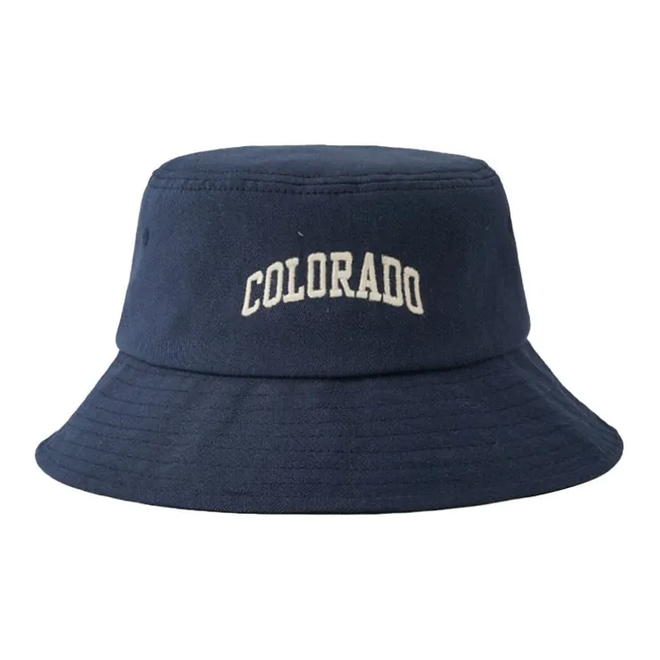 CMFY Bucket Hats Unisex-1