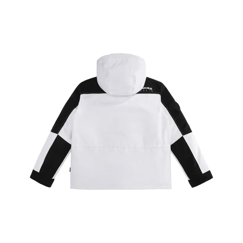 PEACEBIRD MEN Down Jacket Unisex-1