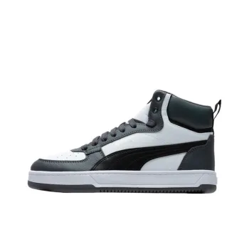 PUMA Caven 2.0 Mid 'Black White Grey'