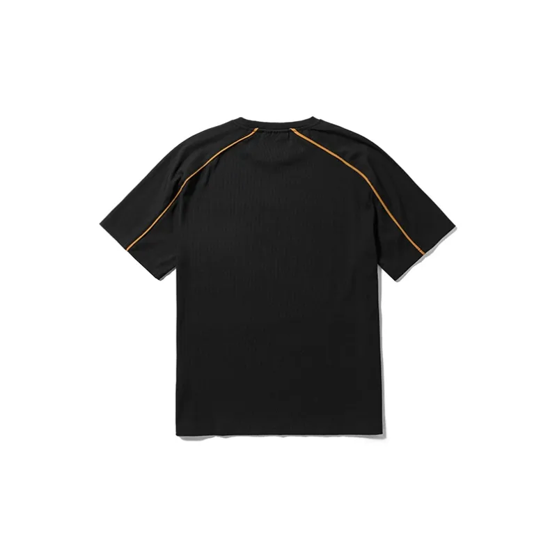Timberland Future73 T Shirts Men Black-1