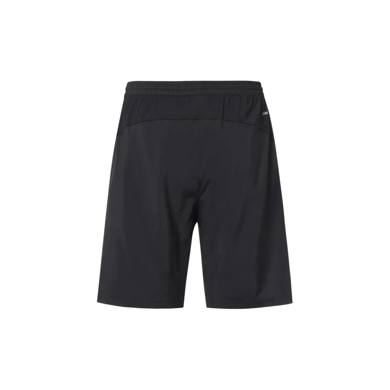 Adidas Casual Shorts Men's Black-1