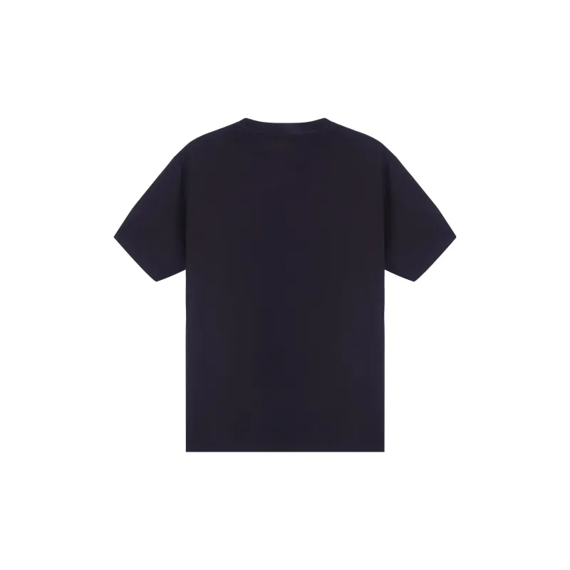 LOEWE T Shirts Men Black-1