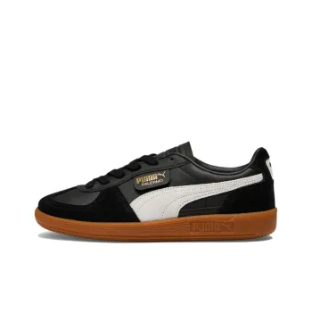 PUMA Palermo 'Black Feather Grey Gum' Women's