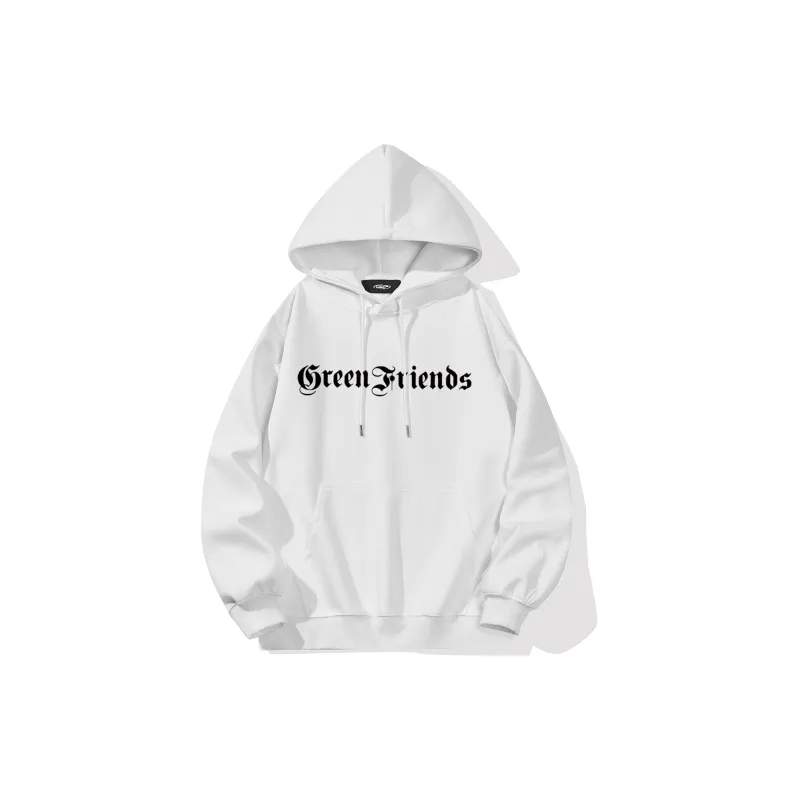 GF Sweatshirt Fall And Winter Unisex-6