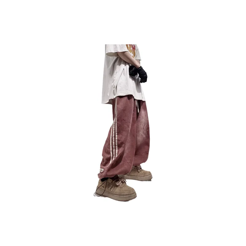 UUCSCC Jeans Men-3