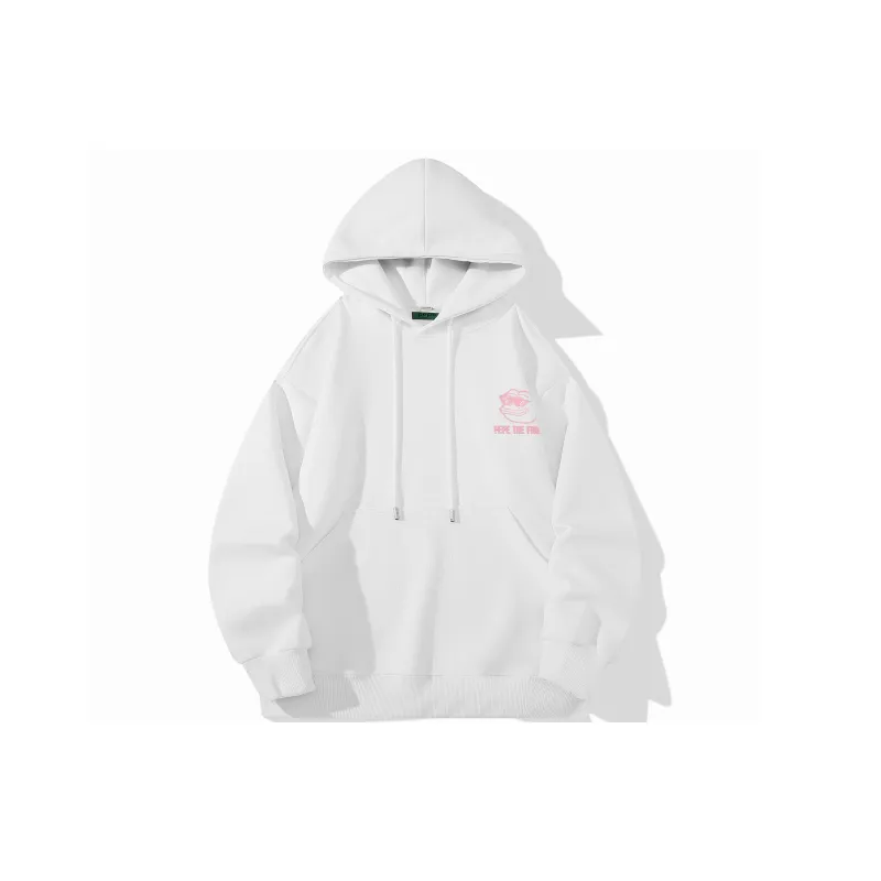 Pepe The Frog Sweatshirt Unisex-18