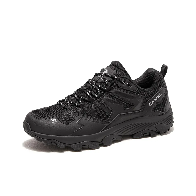 CAMEL Kunlun Mountain 2.0 Low-Top Outdoor Shoes Men's-2