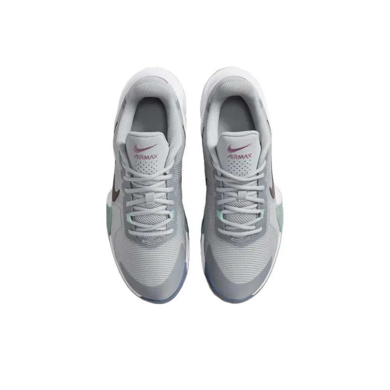 Nike Air Max Impact 4 Wolf Grey Burgundy Crush-3