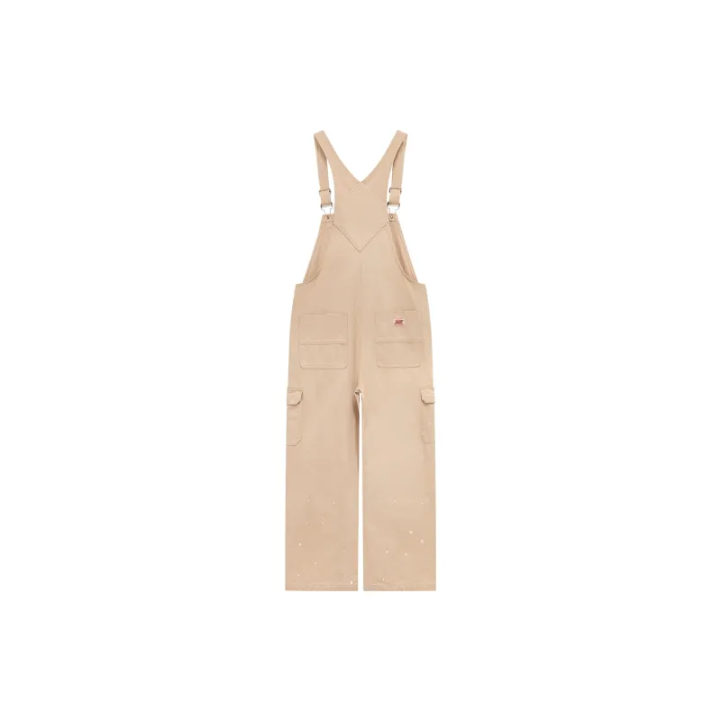 NO ONE ELSE Casual Pants Women's Beige Apricot-1
