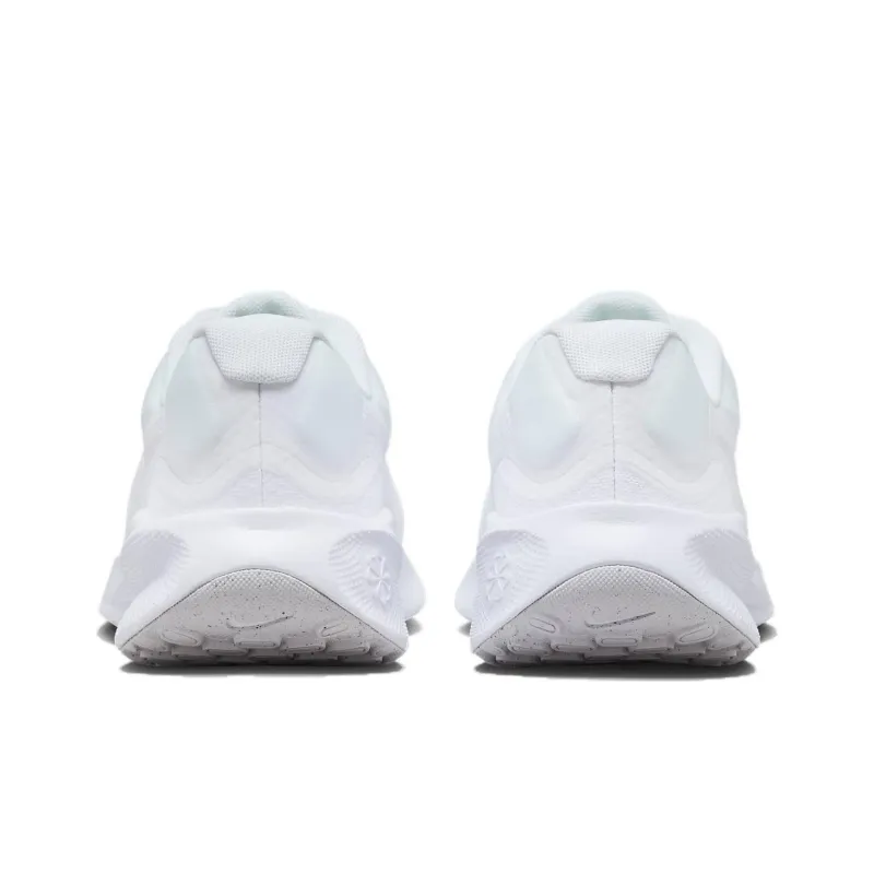 Nike Revolution 7 White Women's-4