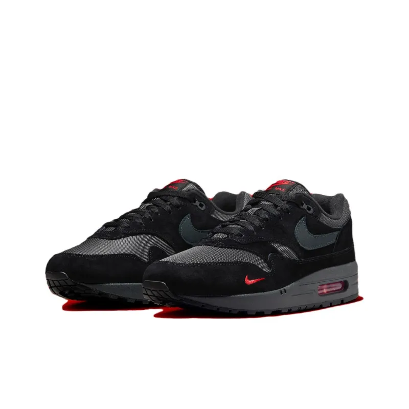 Nike Air Max 1 Bred-2