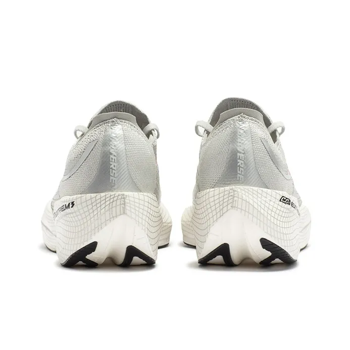 361° Flying Future Lightweight Rebound Low-Top Running Shoes Men's Photon Obsidian Black-3