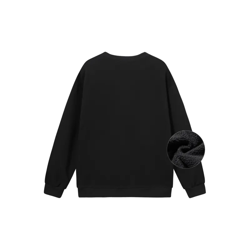 Antioffice Fall And Winter Sweatshirt Men's-22