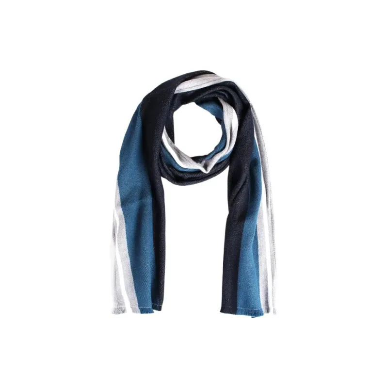 Zzegna Knit Scarves Unisex-0
