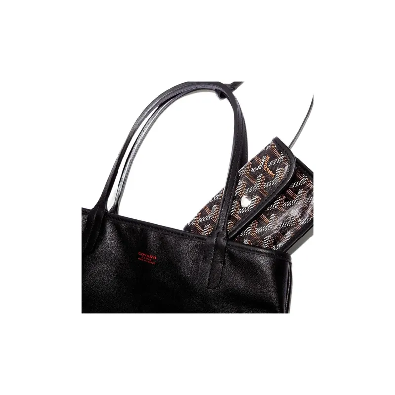 GOYARD Anjou Handbags-3