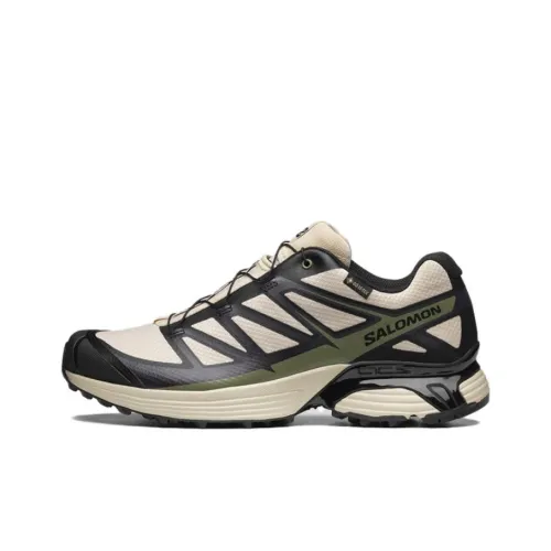 Salomon XT-Pathway Black Beige