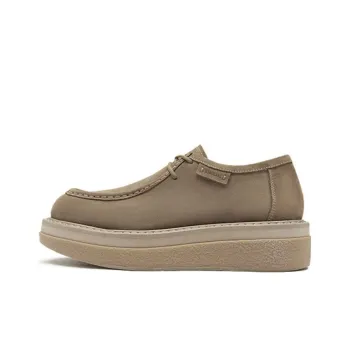 Staccato Tomb Canyon Walker Low Top Casual Shoes 5.5cm Men's
