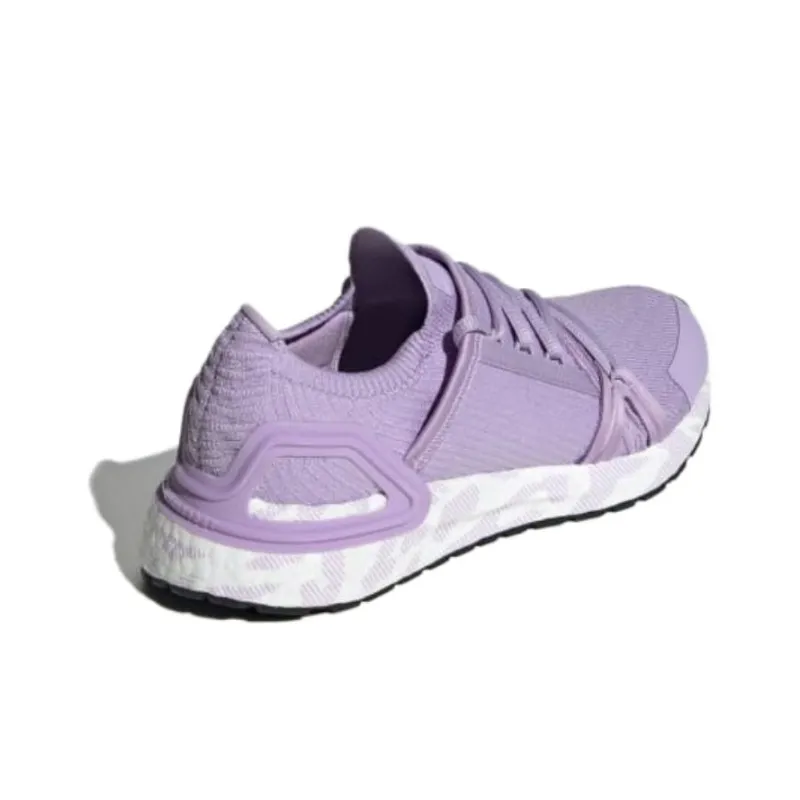 Adidas Stella McCartney X UltraBoost 20 'Purple Glow' Women's-3