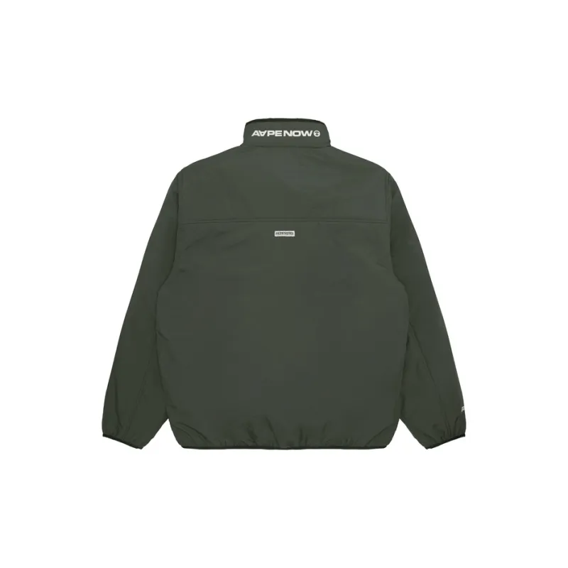 Aape Ripstop Padded Jacket-6