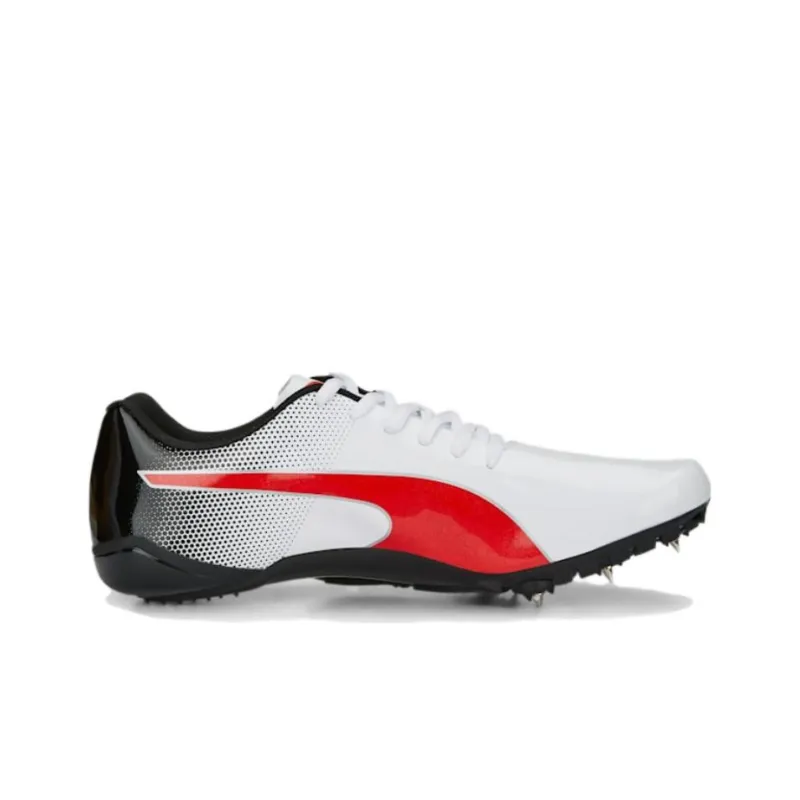 PUMA EvoSpeed Prep Sprint 3 'White Black Red'-1