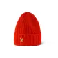 Poppy Red