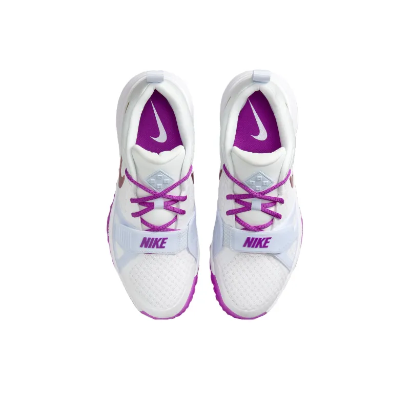 Nike Air Zoom Diamond Elite Turf 'Rainbow'-3