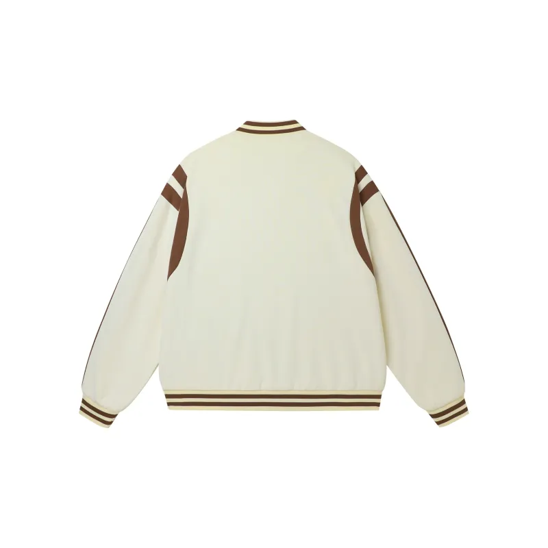S.view Baseball Jacket Coat Unisex-5