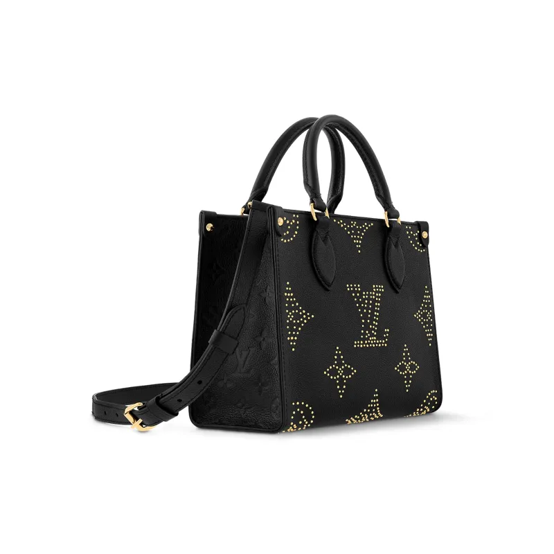 LOUIS VUITTON OnTheGo Pm-1