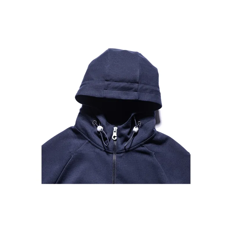 GOLF Sweatshirts Men Navy Blue-2