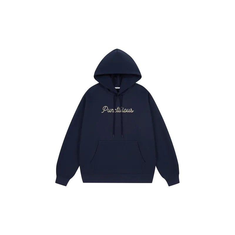 PUNCTILIOUS Sweatshirts Unisex-9
