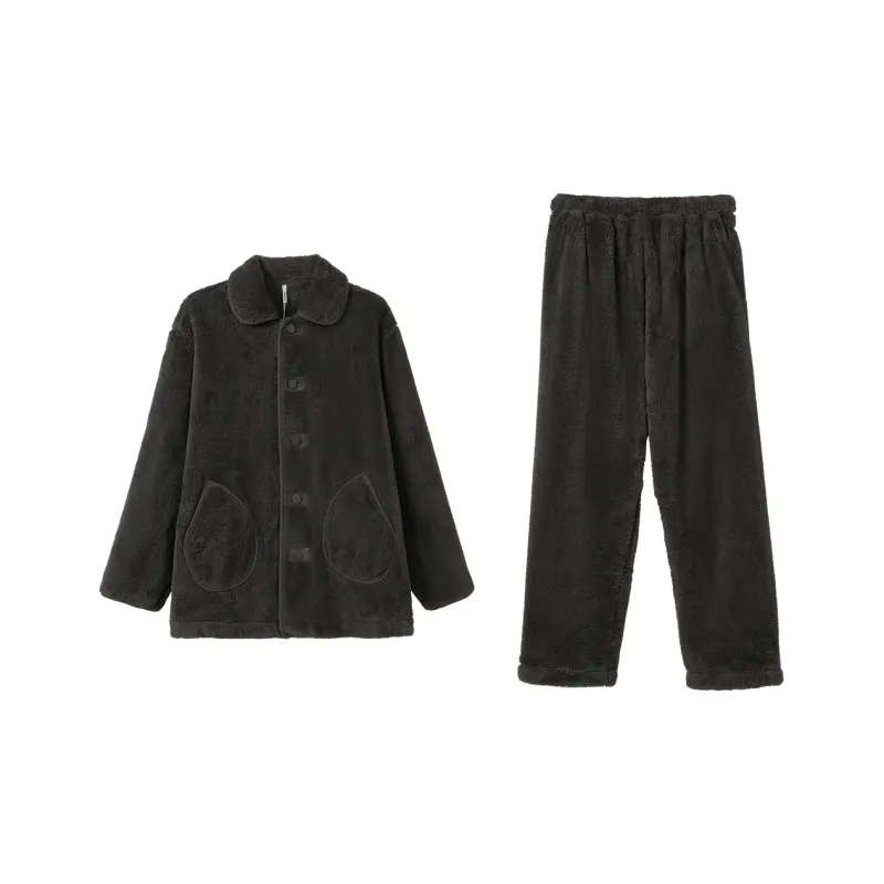 Aannsfam Men Pajama Sets-0